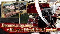 Screenshot 2: IZANAGI ONLINE | English