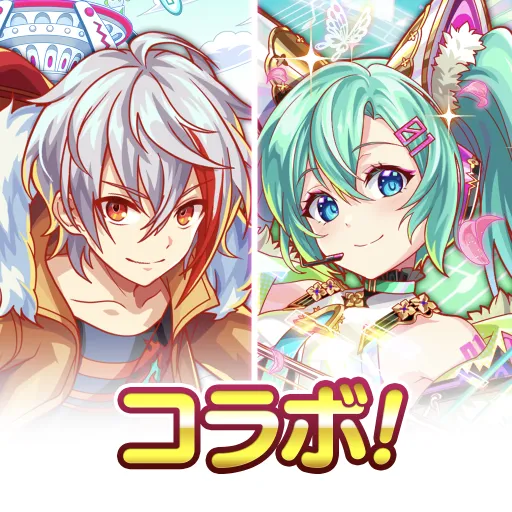 Crash Fever Japonés Juegos