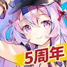 Icon: 宇宙少女艦隊