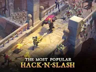 Screenshot 10: Dungeon Hunter 5