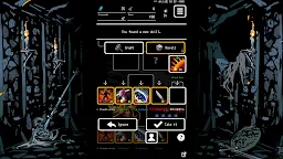 Screenshot 14: Buriedbornes2 -Dungeon RPG-
