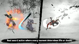 Screenshot 8: Ronin: The Last Samurai