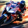 Icon: Real Moto Race: 3D Racing