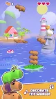 Screenshot 4: Capybara Beats