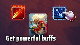 Screenshot 3: Black Deck 