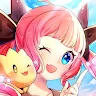 Icon: Sprite Fantasia - MMORPG | Japonés