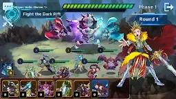 Screenshot 11: Heroes vs Monsters 