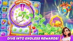Screenshot 5: Bingo Ocean - Live Bingo Games