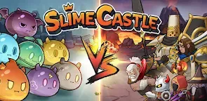 Screenshot 22: Slime Castle - Idle TD