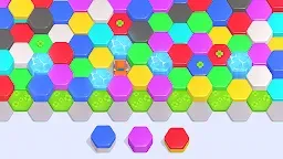 Screenshot 32: 헥사 스택 Hexa Stack