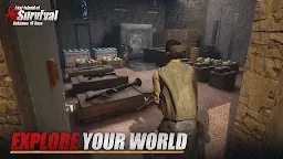 Screenshot 3: 王牌戰爭：文明重啟