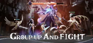 Screenshot 9: Summoners Kingdom:Goddess