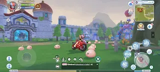 Screenshot 12: Ragnarok X: Next Generation