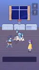 Screenshot 2: 脱出!! 幽霊学校