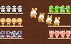 Screenshot 9: Goods Sort-sort puzzle