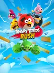 Screenshot 6: Angry Birds Rush
