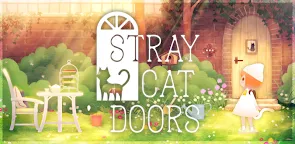 Screenshot 22: Stray Cat Doors