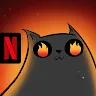 Icon: NETFLIX 爆炸貓