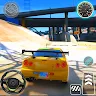 Icon: Car Driving Game : Car Crash