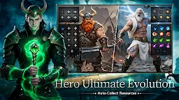 Screenshot 11: Olympus: Endgame