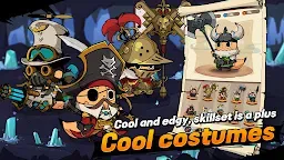 Screenshot 23: Tailed Demon Slayer : RISE