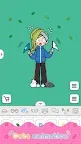 Screenshot 4: Lily Story