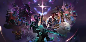 Screenshot 16: 符文大地傳說 Legends of Runeterra