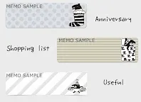 Screenshot 15: Sticky Notes LAIMO