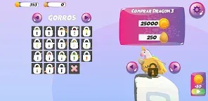 Screenshot 10: 恐龍王