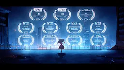 Screenshot 9: 蒼翼：混沌效應