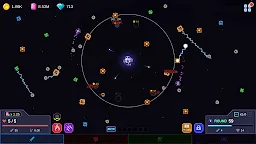 Screenshot 10: Final Galaxy - Tower Defense