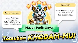 Screenshot 10: Khodam Master | Cek Khodam