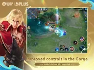 Screenshot 12: Honor of Kings | Global