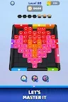 Screenshot 10: Hexa Block Jam: Color Puzzle
