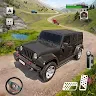 Icon: Real Jeep Offroad Driving Game