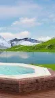Screenshot 3: Can you escape Switzerland 