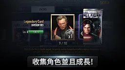 Screenshot 4: 星際大戰：原力戰場