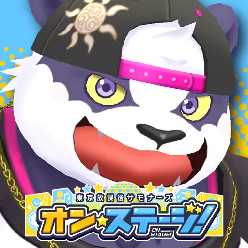 Tokyo Afterschool Summoners OnStage!
