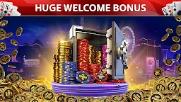 Screenshot 10: Set Poker by Pokerist