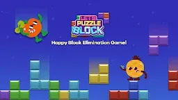 Screenshot 1: Lets Puzzle Block