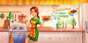 Screenshot 33: Delicious: The First Course