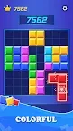 Screenshot 16: Block Puzzle: Block Blast Game