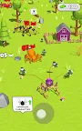 Screenshot 11: Runsect Escape