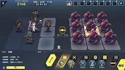 Screenshot 5: ラストオリジン | 日本語版