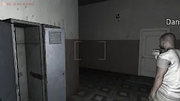 Screenshot 1: The Ghost 