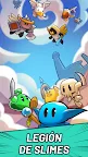 Screenshot 1: Slime Legion 