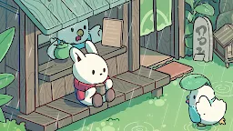 Screenshot 7: Tsuki Tea House: Idle Journey