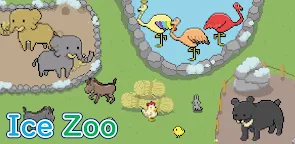 Screenshot 16: Ice Zoo