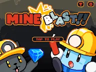 Screenshot 8: Mineblast!!