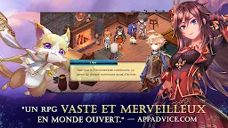 Screenshot 14: Evertale